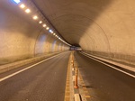 トンネル照明設備更新工事