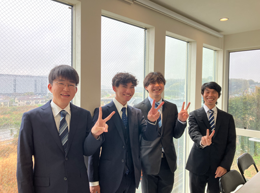 ワークライフバランス